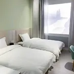 Beijing Saga Hotel